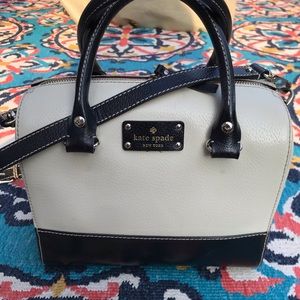 Kate Spade Alessa Bag